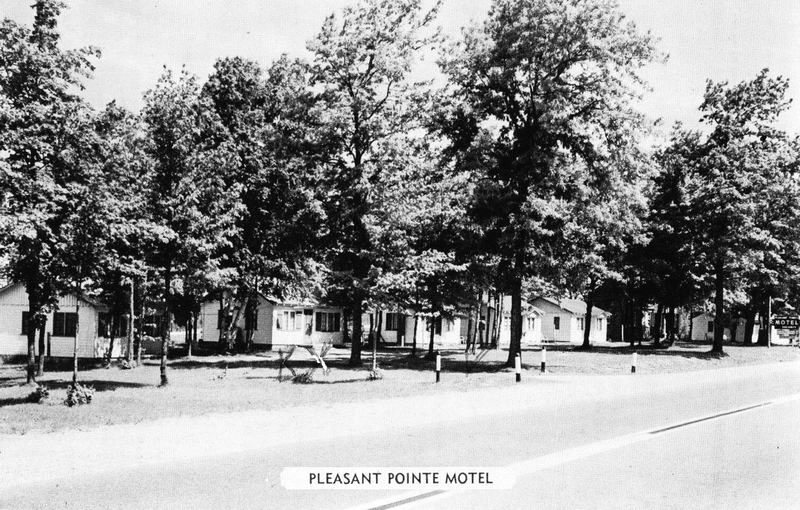 Pleasant Pointe Motel
